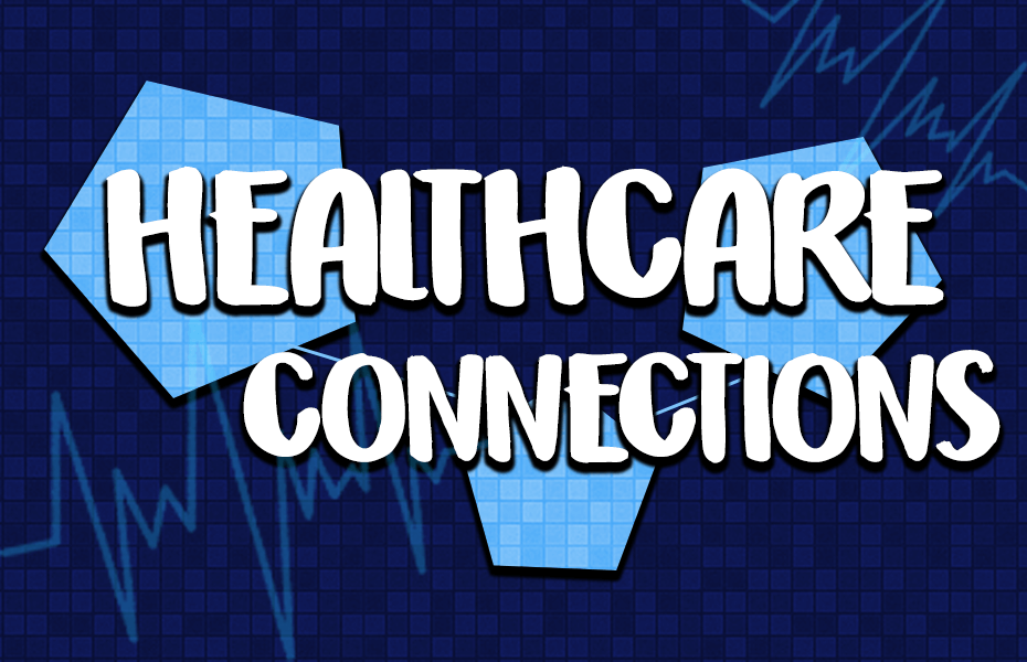 Healthcare Career Connection Day
