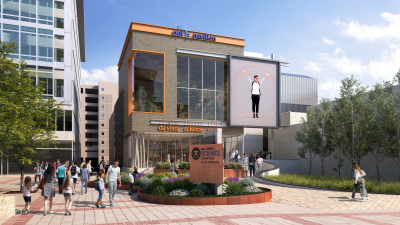 Da Vinci Science Center Announces New Downtown Allentown Facility is Full STEAM Ahead