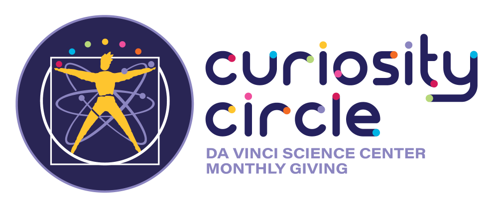 Curiosity Circle: A Monthly Giving Program